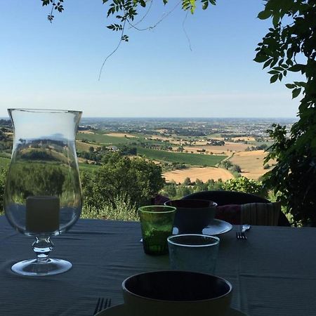 Villa 225 Bracciano  Экстерьер фото