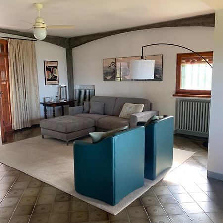 Villa 225 Bracciano  Экстерьер фото