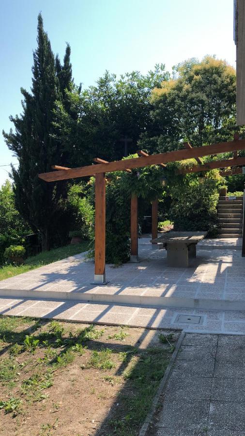 Villa 225 Bracciano  Экстерьер фото