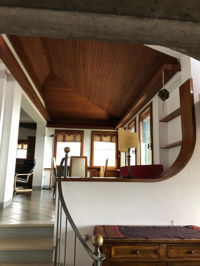 Villa 225 Bracciano  Экстерьер фото
