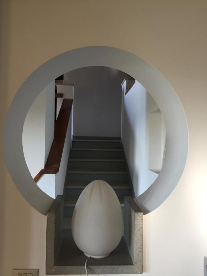 Villa 225 Bracciano  Экстерьер фото