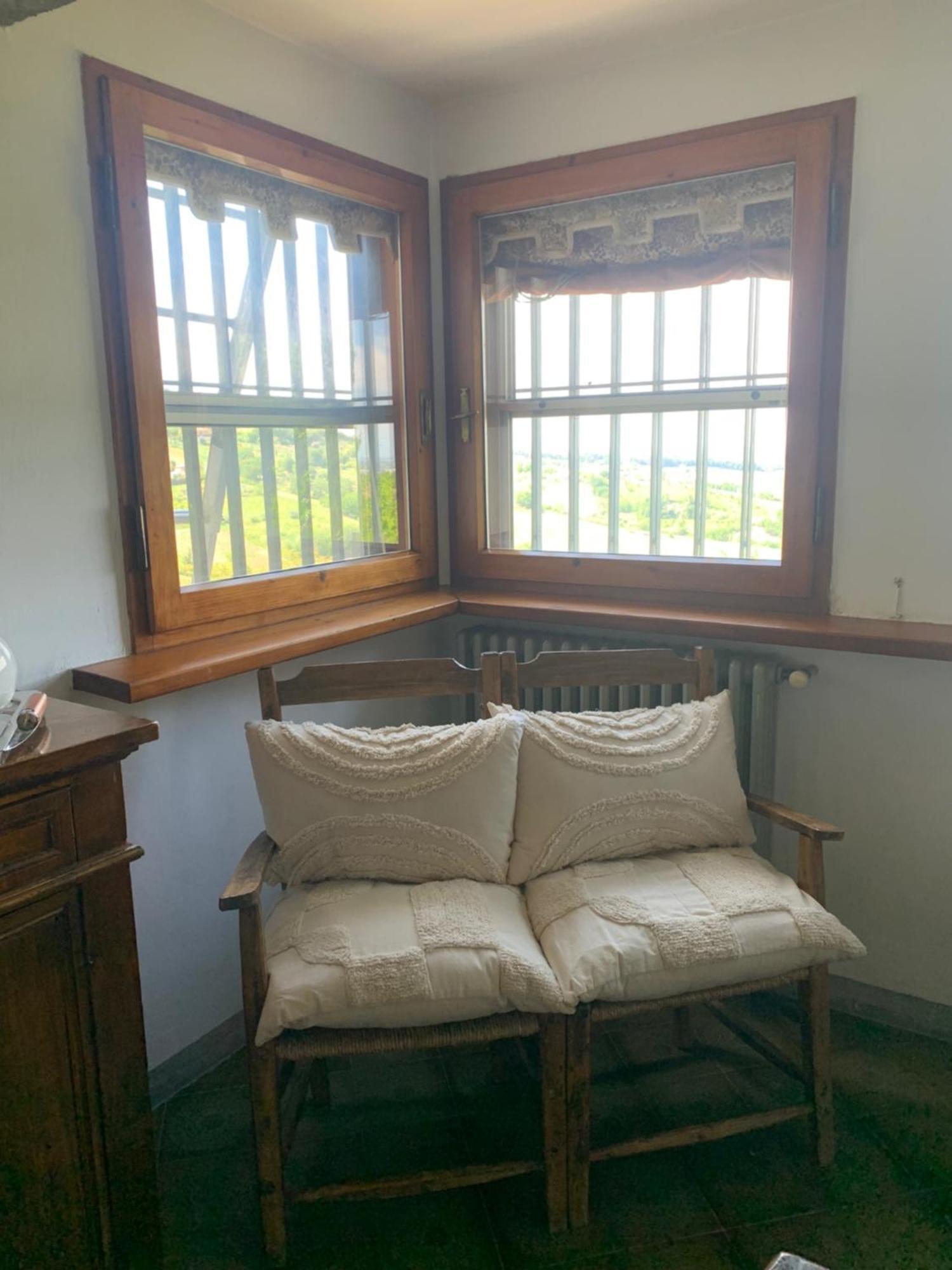 Villa 225 Bracciano  Экстерьер фото