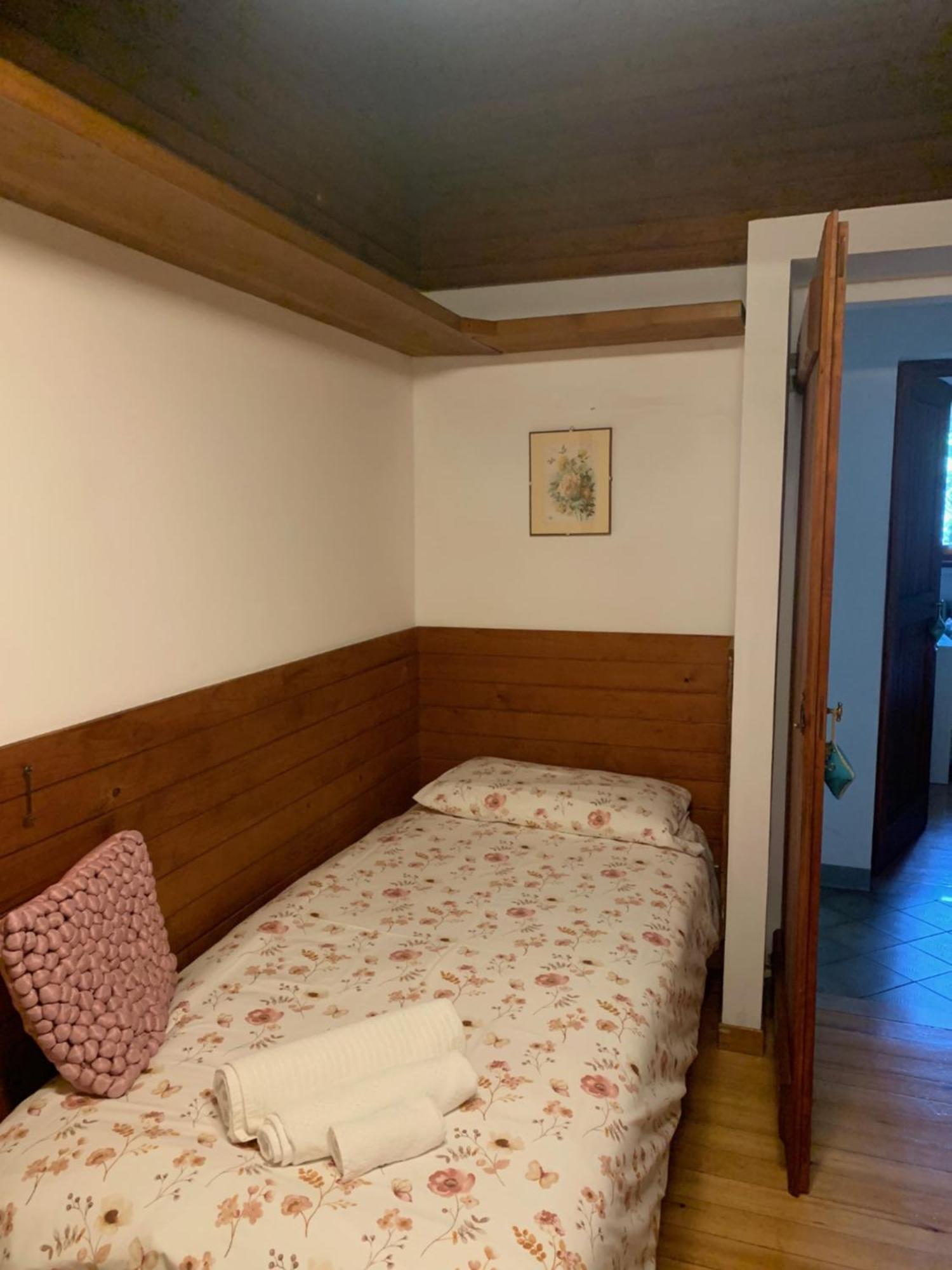 Villa 225 Bracciano  Экстерьер фото