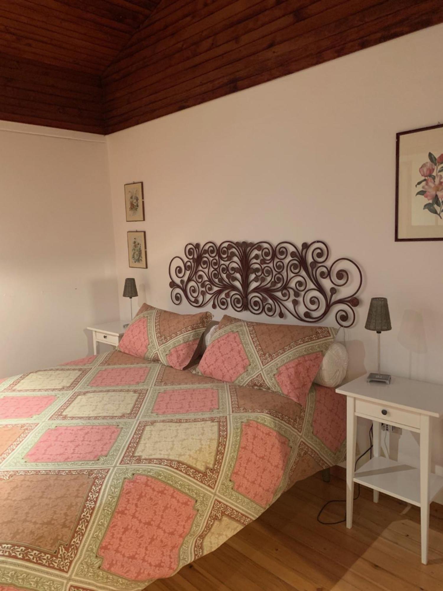 Villa 225 Bracciano  Экстерьер фото