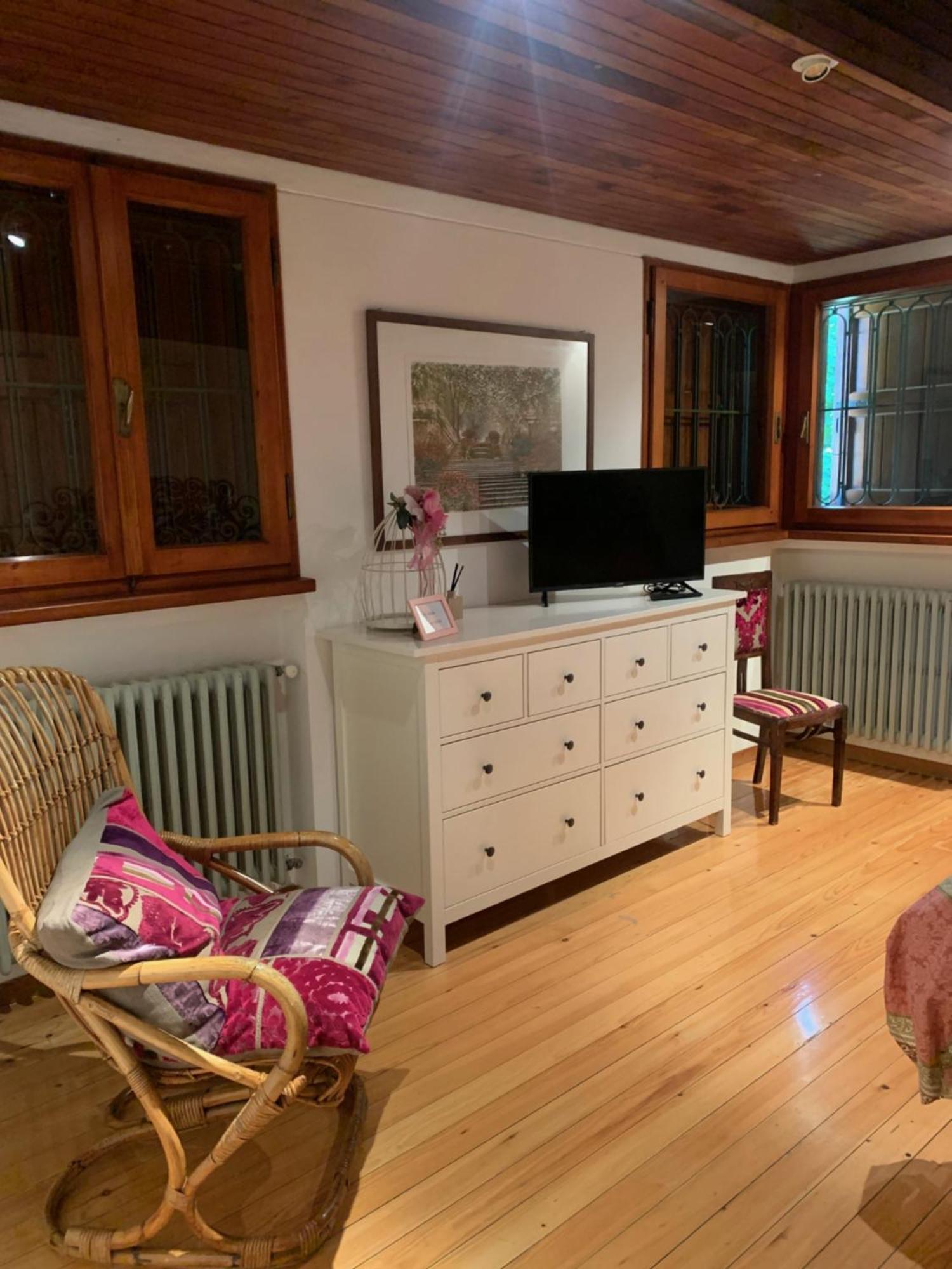 Villa 225 Bracciano  Экстерьер фото