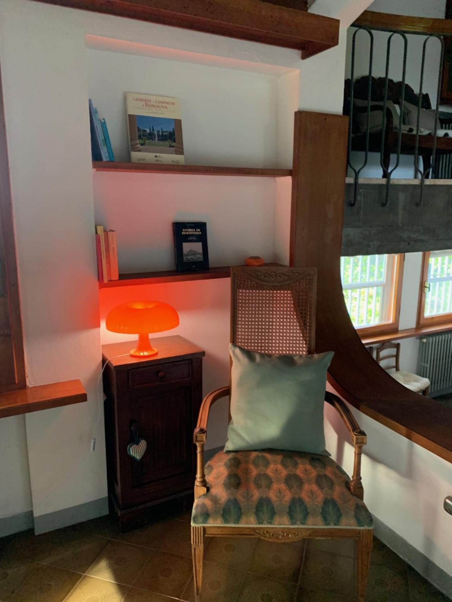 Villa 225 Bracciano  Экстерьер фото