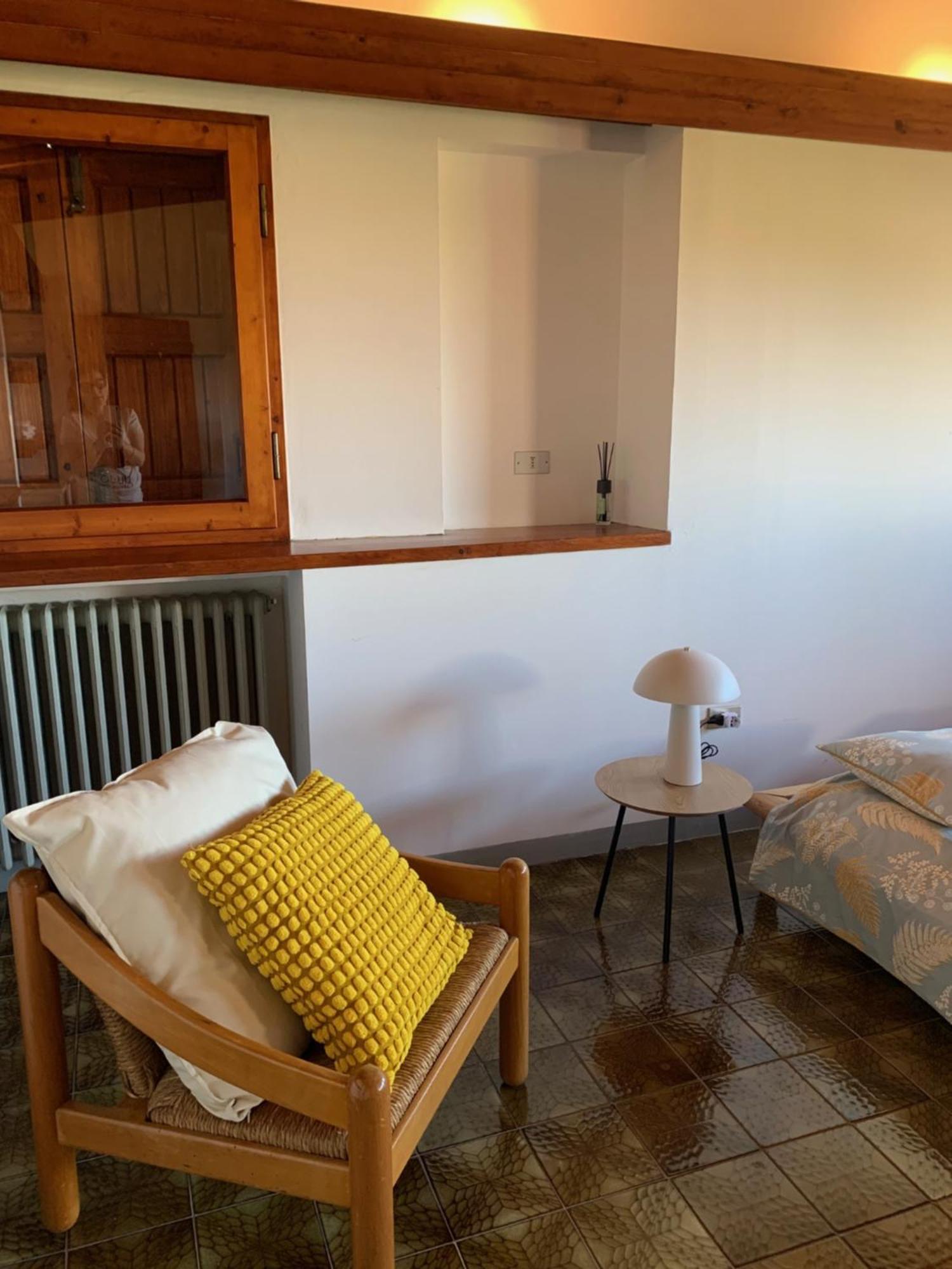 Villa 225 Bracciano  Экстерьер фото