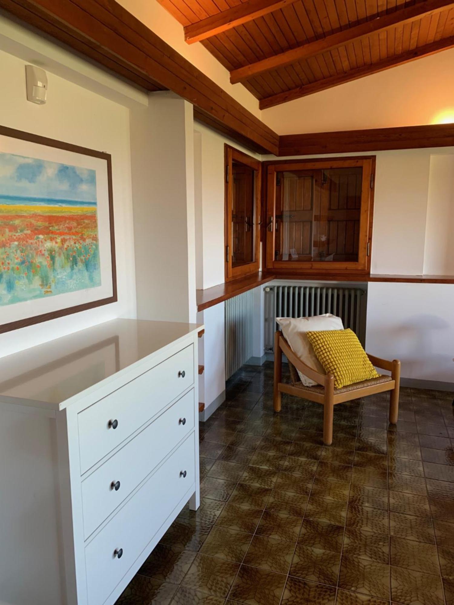 Villa 225 Bracciano  Экстерьер фото