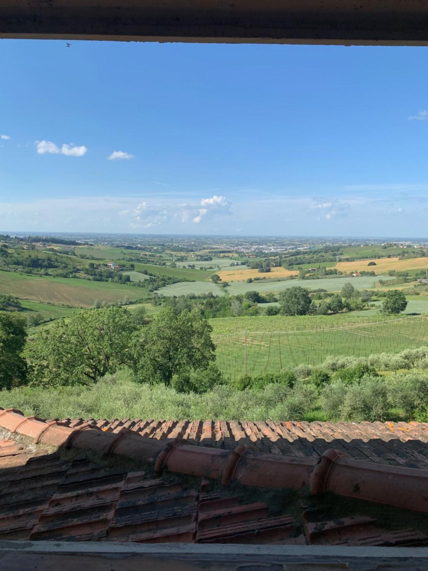 Villa 225 Bracciano  Экстерьер фото