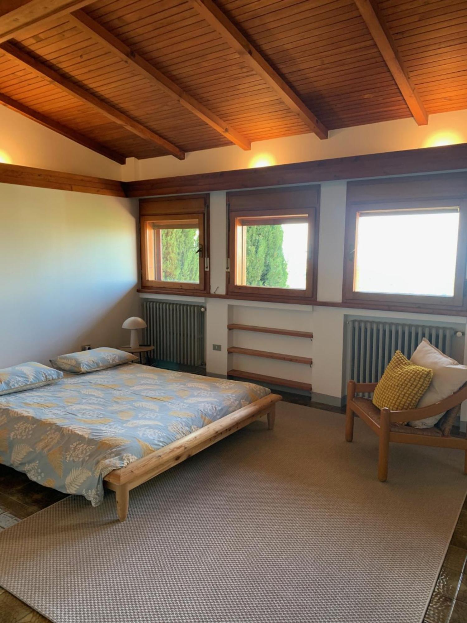 Villa 225 Bracciano  Экстерьер фото