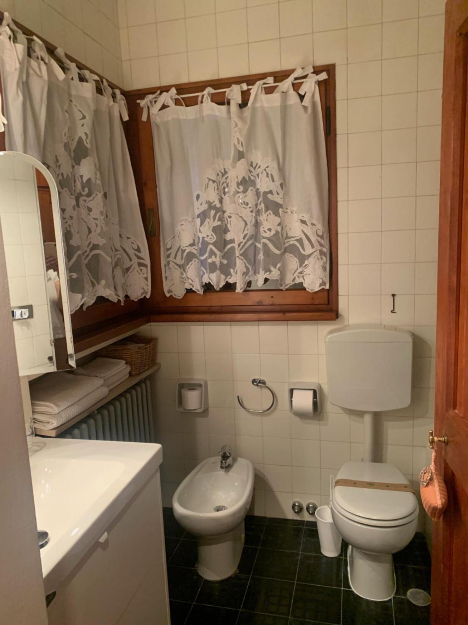 Villa 225 Bracciano  Экстерьер фото