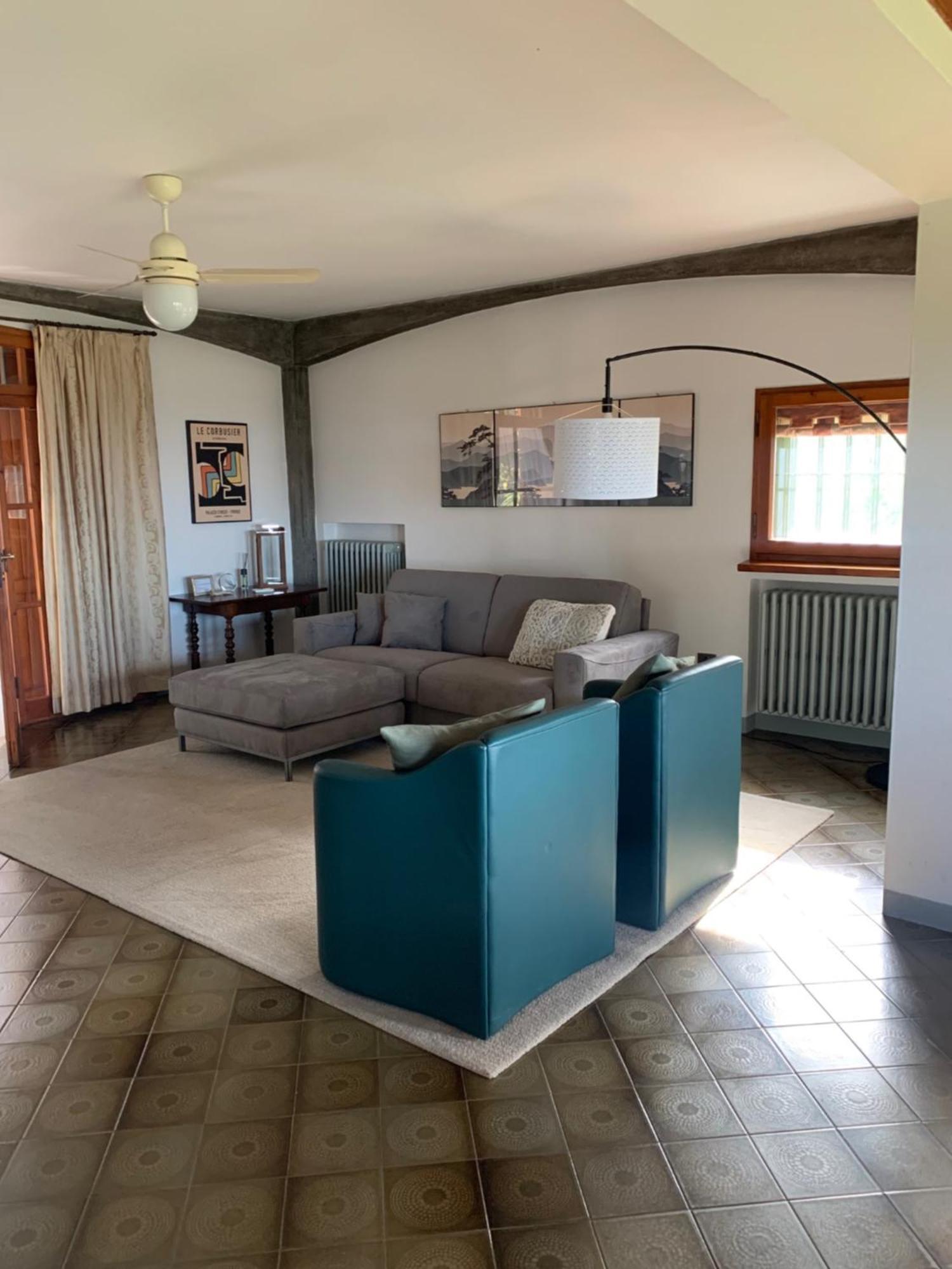 Villa 225 Bracciano  Экстерьер фото